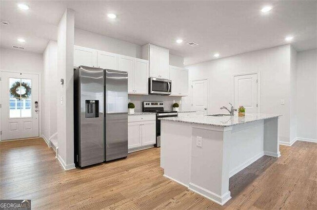 Building Photo - 5332 Melbourne Lane
