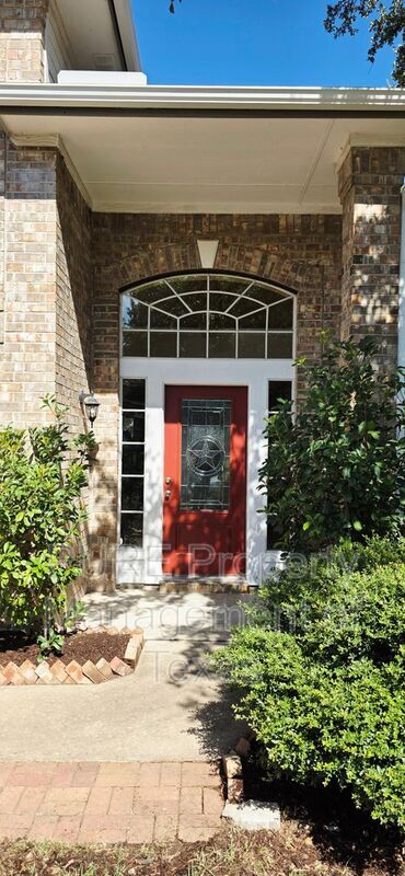 Foto del edificio - 2605 Claudia Dr