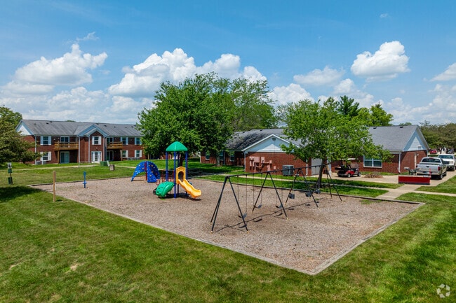 Playground - Loper Commons
