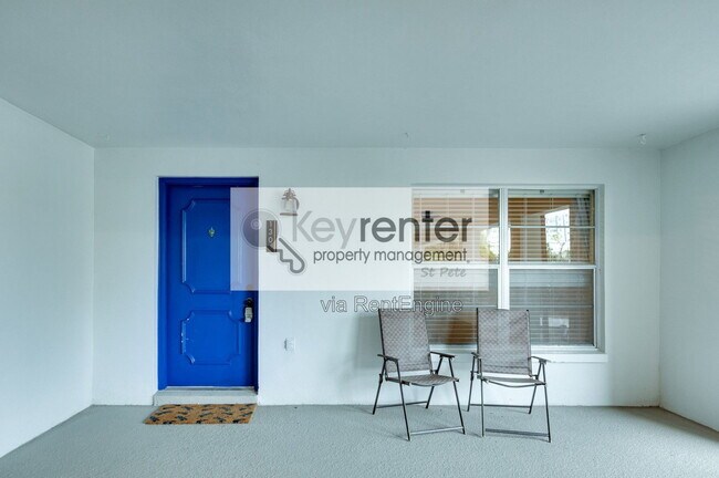 Foto del edificio - 17117 Gulf Blvd
