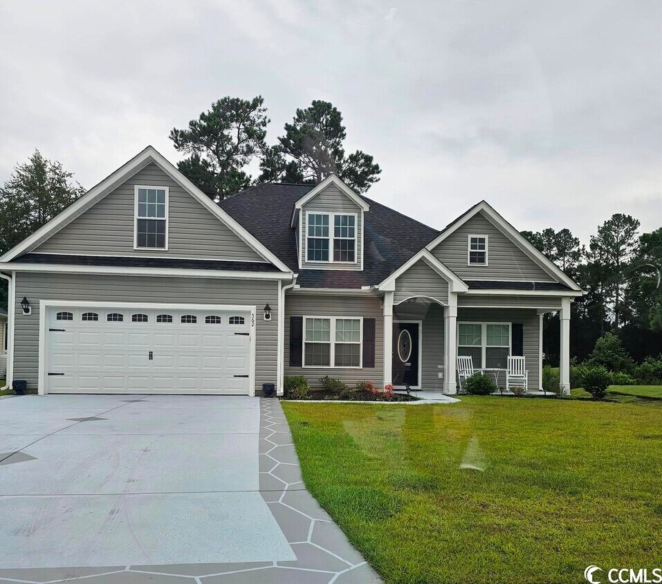 562 Whiddy Loop, Conway, SC 29526 House Rental in Conway, SC