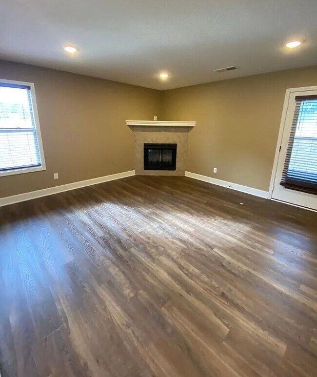 Foto del edificio - 3BR/2.5BA Home w/ Cul-De-Sac Lot in Platte City