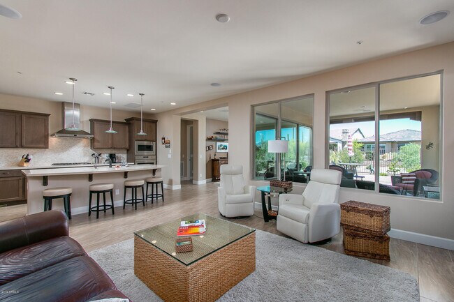 Foto del edificio - 17996 E Silver Sage Ln
