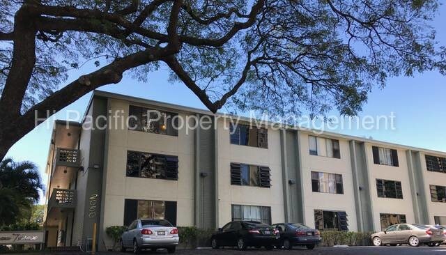 Primary Photo - 2050 Nuuanu Ave