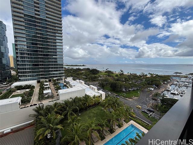 Building Photo - 1100 Ala Moana Blvd
