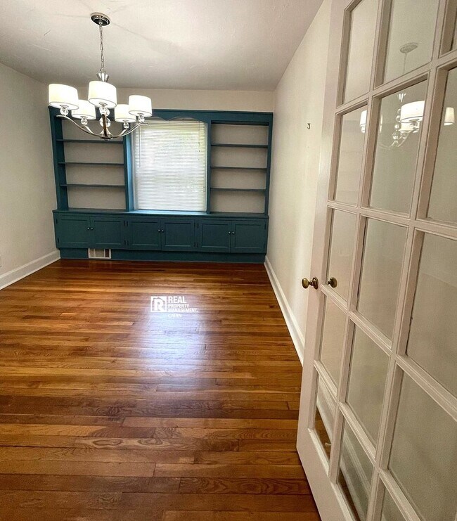 Foto del edificio - Charming 4 Bedroom, 2 Bath Home