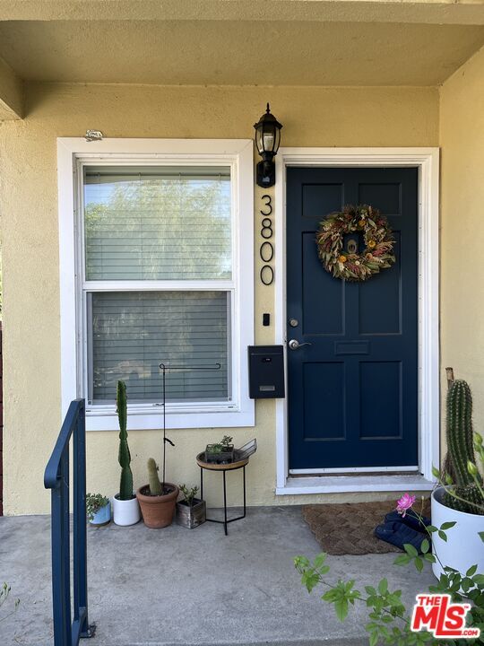 Foto del edificio - 3800 W Legion Ln