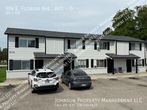 Building Photo - 304 E Florida Ave