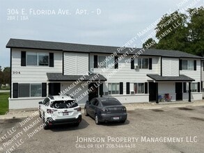 Building Photo - 304 E Florida Ave