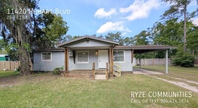 Building Photo - 11420 Hobart Blvd