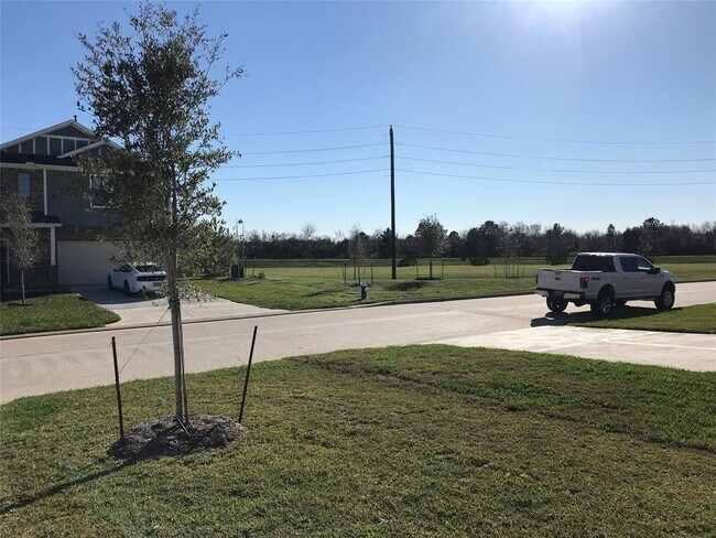 Foto del edificio - 21618 Lemon Beebrush Ln
