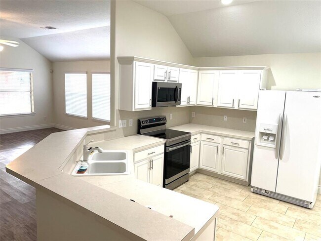 Foto del edificio - 20210 Glen Burn Ct