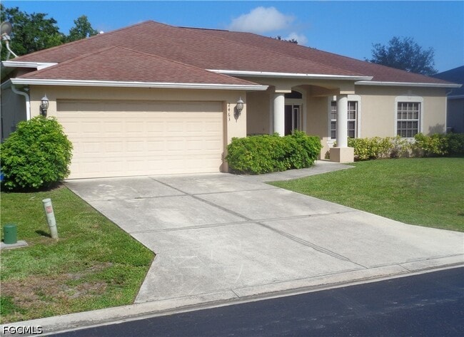 Building Photo - 2463 Nature Pointe Loop
