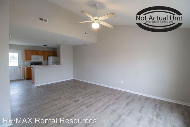 Foto del edificio - 3 br, 2 bath House - 1607 Bold Ruler Ct