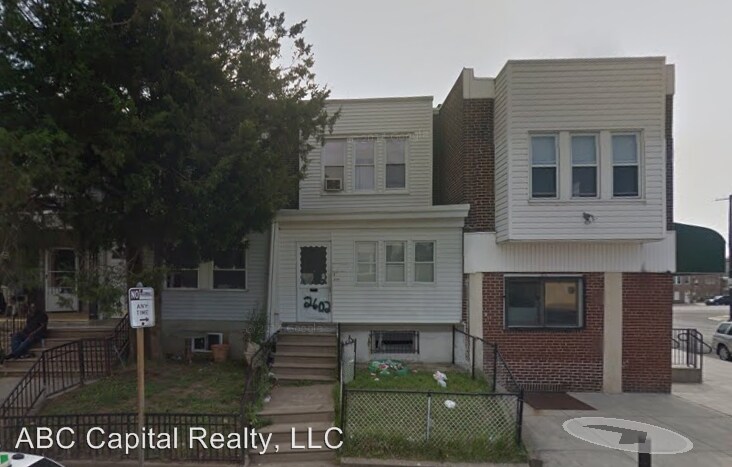 Foto principal - 2602 S Berbro St