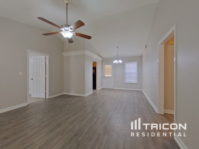 Building Photo - 93 Southern Trace Way Rockmart GA