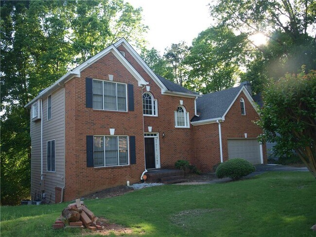 Foto del edificio - 6979 Overlook Point Rd