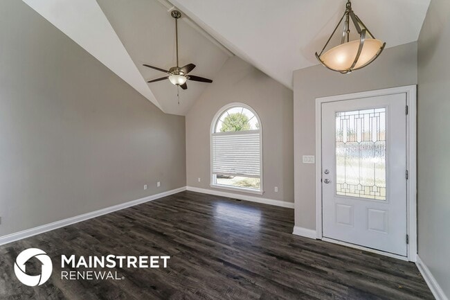 Foto del edificio - 10116 Greenfield Woods Cir