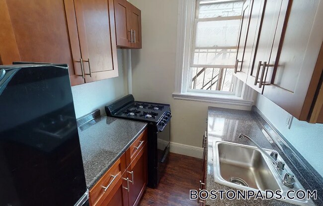 Foto del edificio - 1191 Boylston St