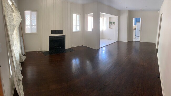 Foto del edificio - 1016 Palm Ave