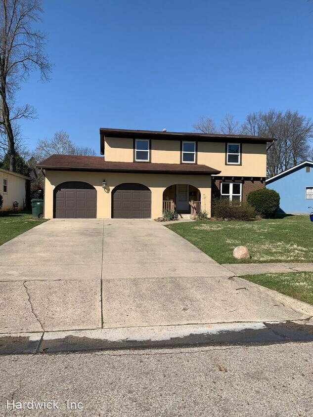 Primary Photo - 4 br, 2.5 bath House - 5331 Torchwood Loop...