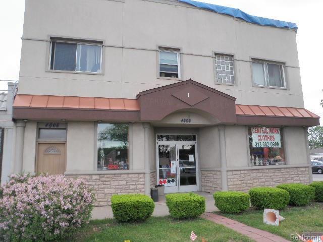 Primary Photo - 1406 Southfield Rd