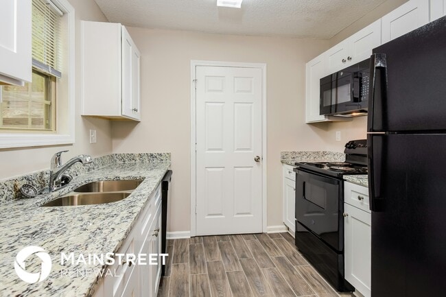 Foto del edificio - 86 Gilliam's Xing SW