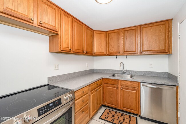 Foto del edificio - 55 Sea Park Blvd