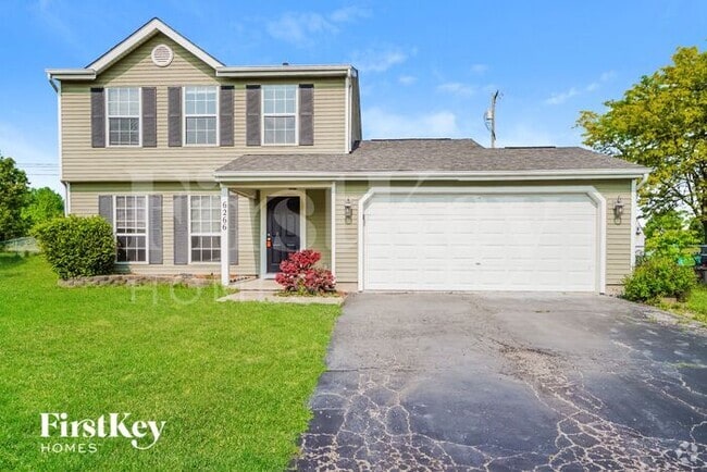 Building Photo - 6266 Glencairn Cir