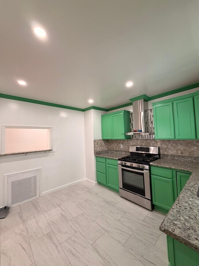 Foto del edificio - 5215 Meadowview Ave