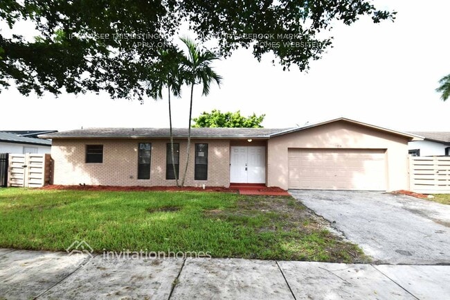 Building Photo - 17404 SW 108th Ct