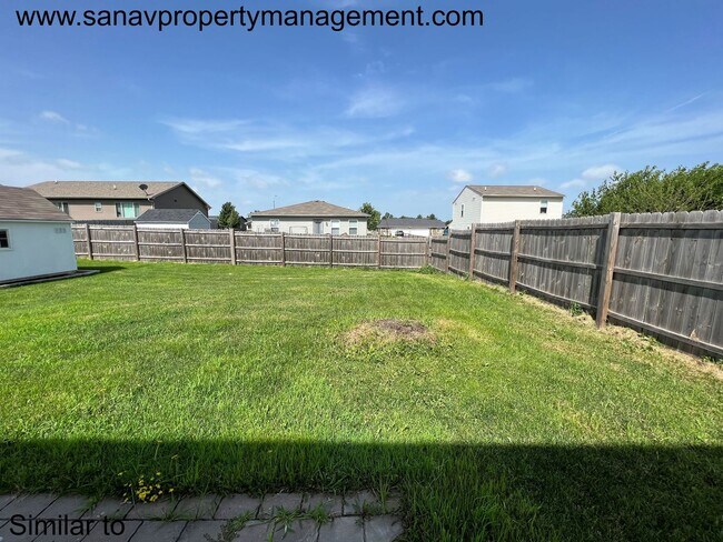 Foto del edificio - For Rent – Beautiful 4-Bedroom Home in Pleasant Hill with a Fenced Backyard!