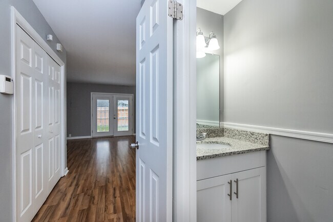 Building Photo - 3498 Smokey Chamber Dr