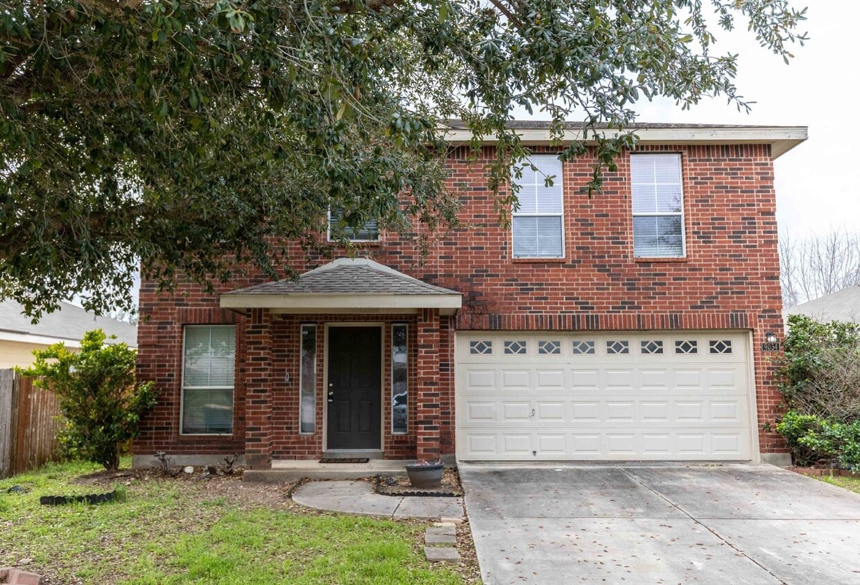 9034 Barkwood Apartment for Rent in Universal City, TX