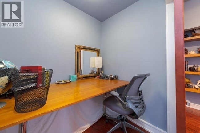 Photo du bâtiment - 1155 Seymour St