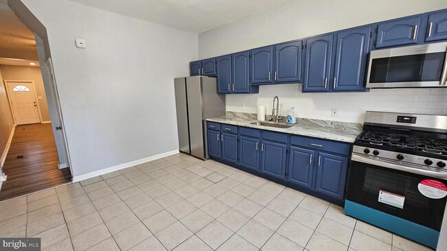 Foto del edificio - 2805 Erdman Ave