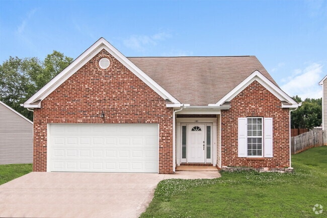 Building Photo - 141 Hutson Ln