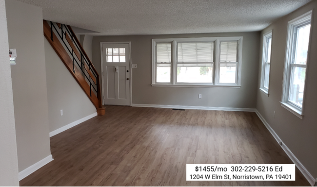 Building Photo - 1204 W Elm St