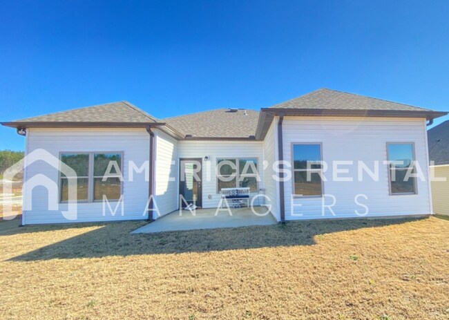 Foto del edificio - Home for Rent in Vance, AL!!!