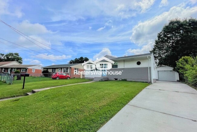 Foto del edificio - 1407 Yeadon Rd