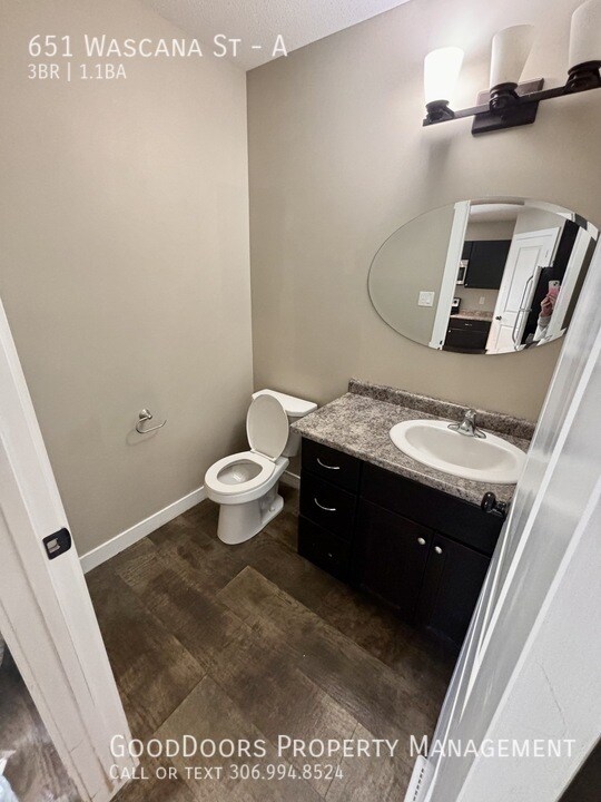 Photo du bâtiment - 651 Wascana St