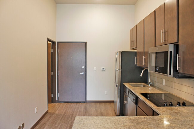 Building Photo - Lofts at Park Hill