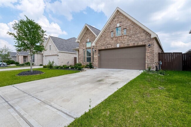 Building Photo - 24303 Wild Bramble Ln