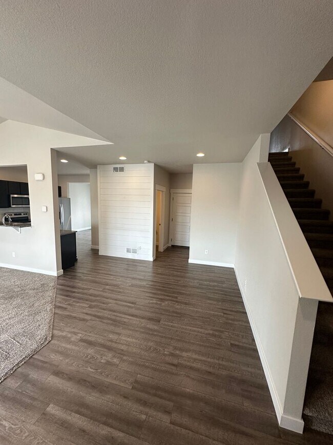 Foto del edificio - Amazing 3 bedroom townhome in Windsor!