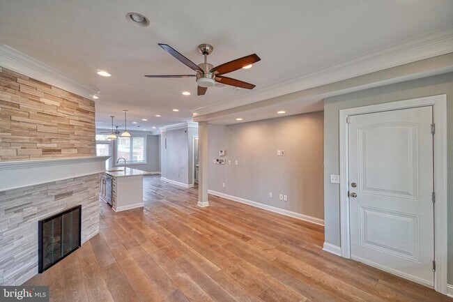 Foto del edificio - 415 Quincy St NW