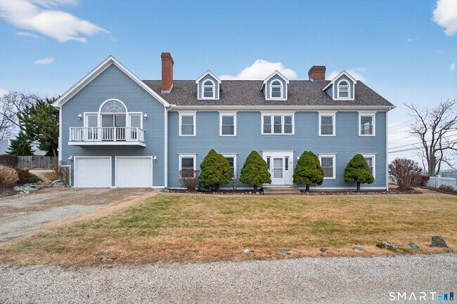 Foto del edificio - 82 Limewood Ave