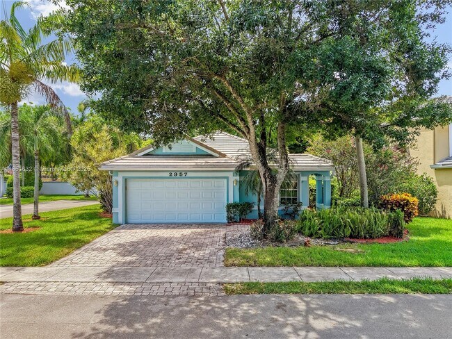 Foto del edificio - 2957 Quail Run Ln