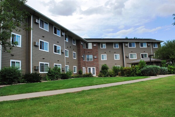 Foto del edificio - Beadle Plaza Apartments