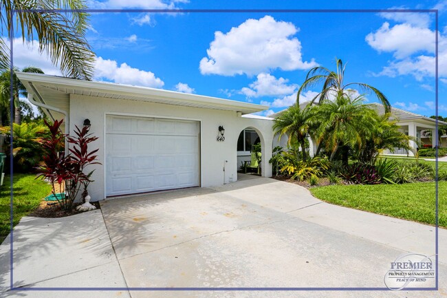 Building Photo - ***NAPLES PARK ***2 BED / 2 BATH***SINGLE ...
