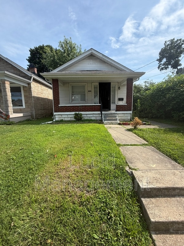 Building Photo - 1416 Sale Ave